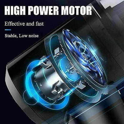 2 in 1 Vacuum Cleaner