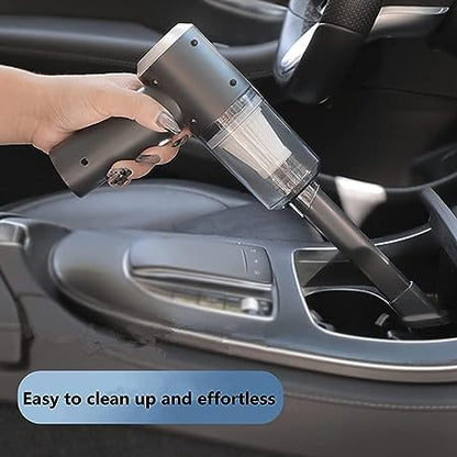2 in 1 Vacuum Cleaner